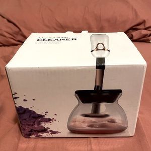 Makeup Brush cleaner set